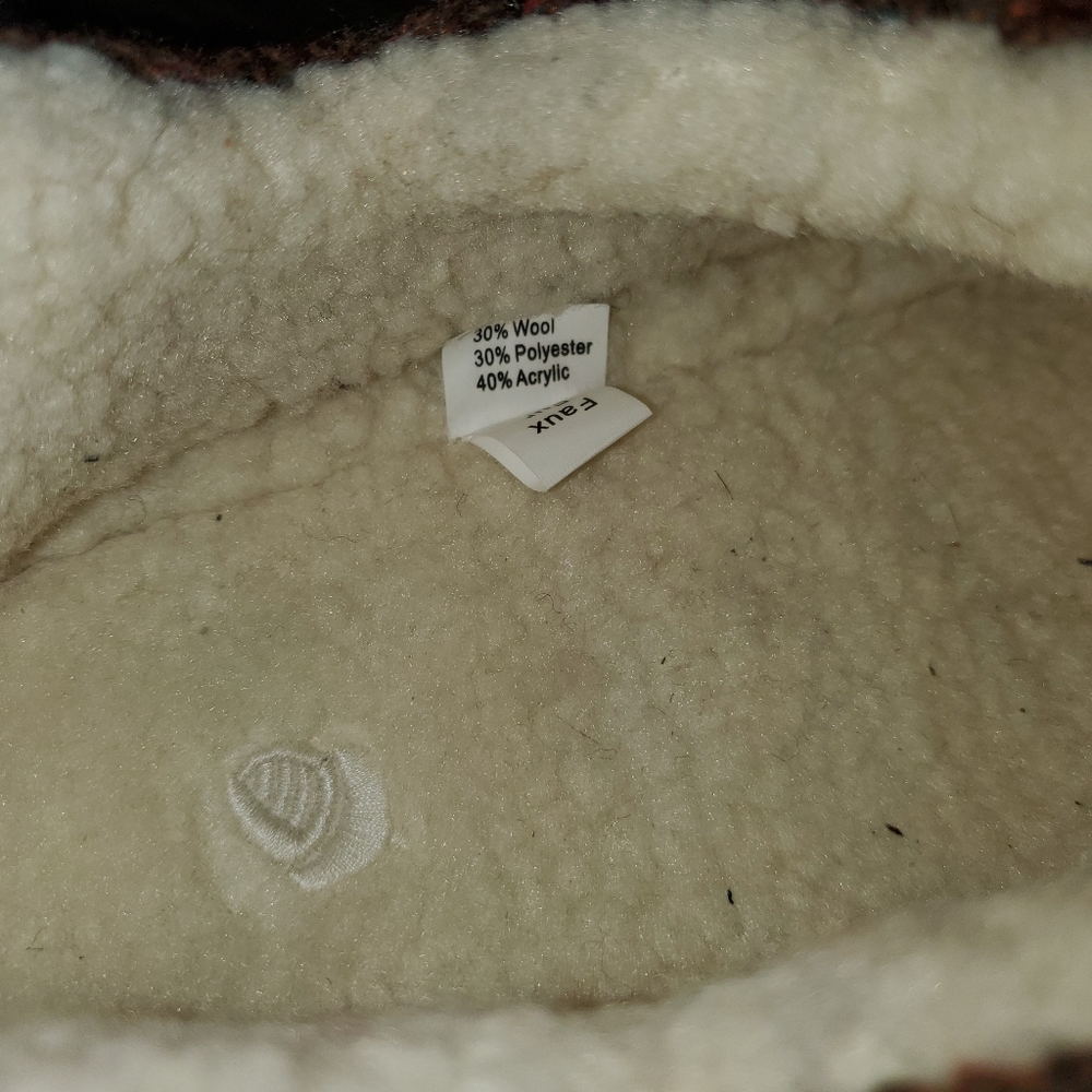 Acorn Women's Recycled Camden Slippers - Picture 2 of 7